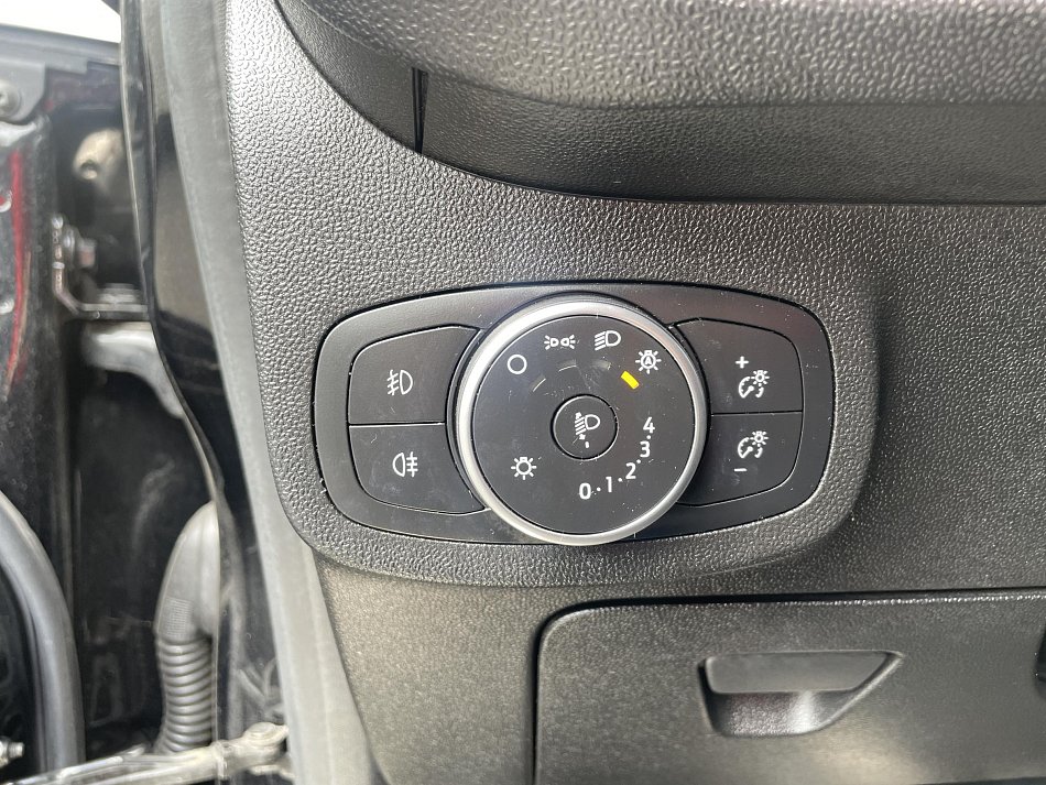 Ford Fiesta 1.0 EB ST-Line