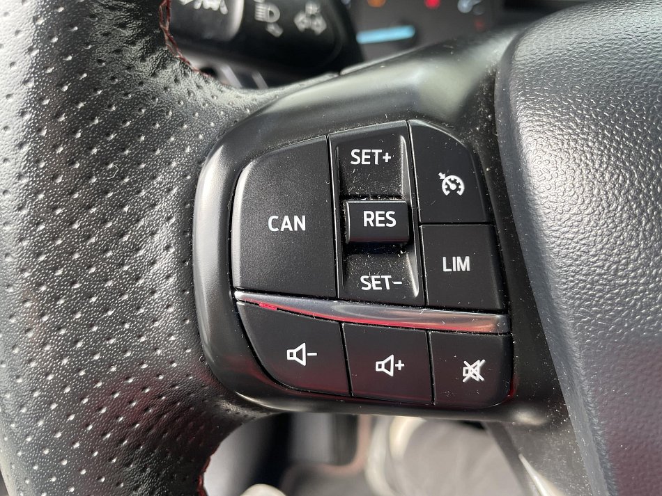 Ford Fiesta 1.0 EB ST-Line