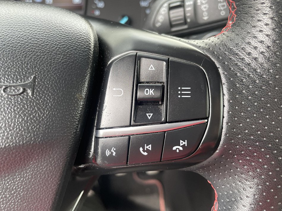 Ford Fiesta 1.0 EB ST-Line