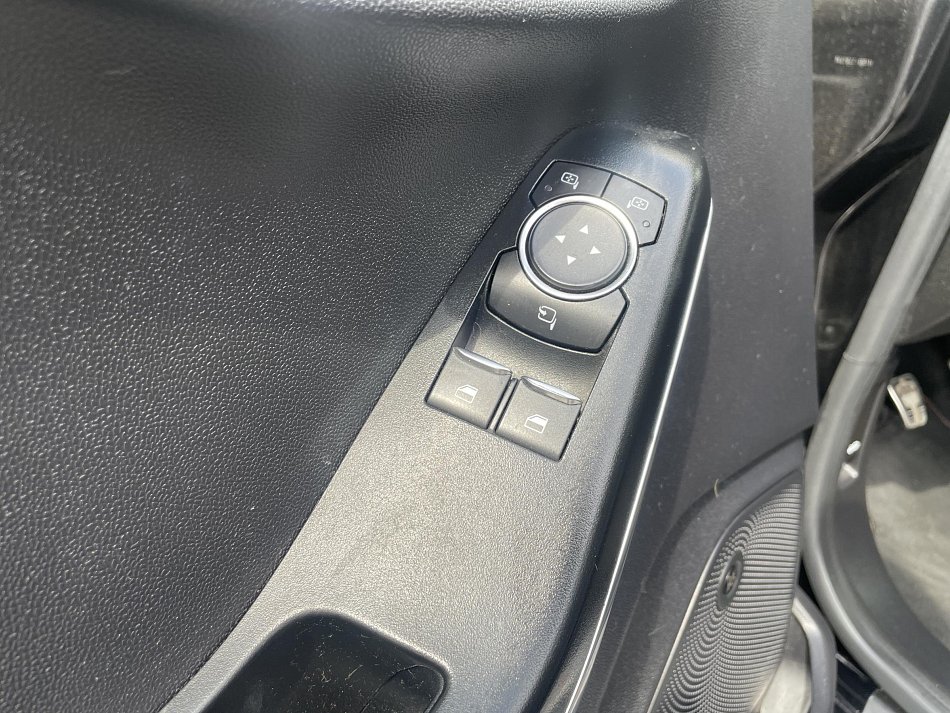 Ford Fiesta 1.0 EB ST-Line