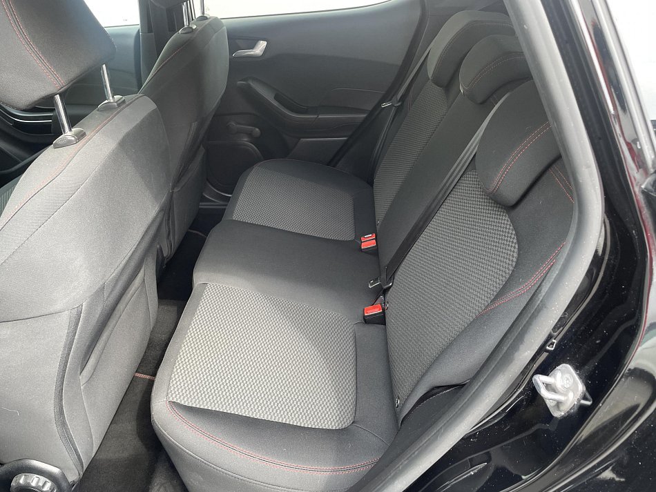 Ford Fiesta 1.0 EB ST-Line