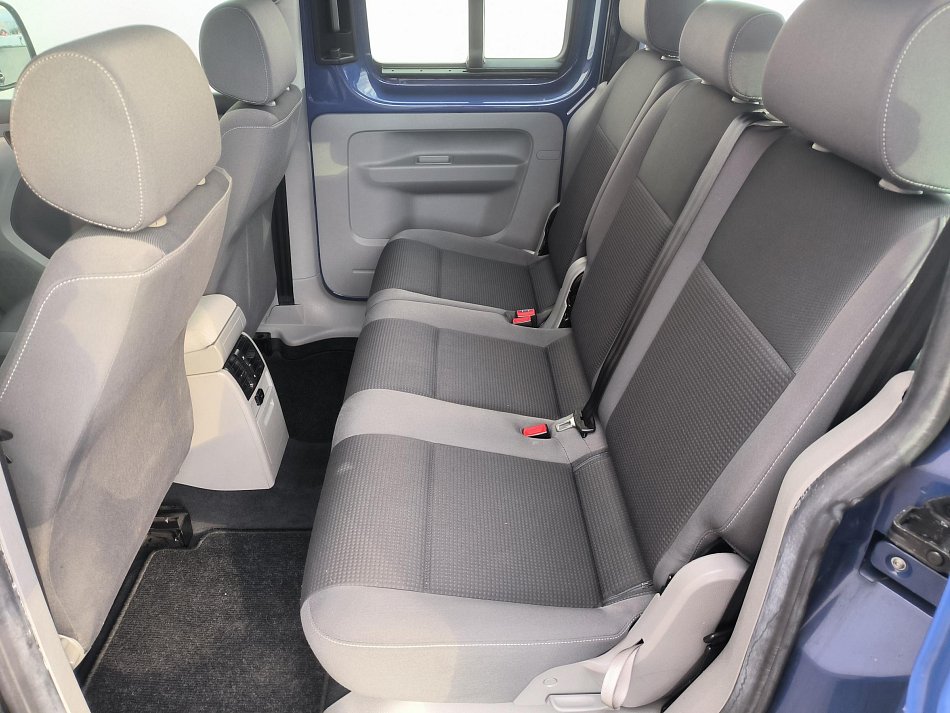 Volkswagen Caddy 1.6i Life