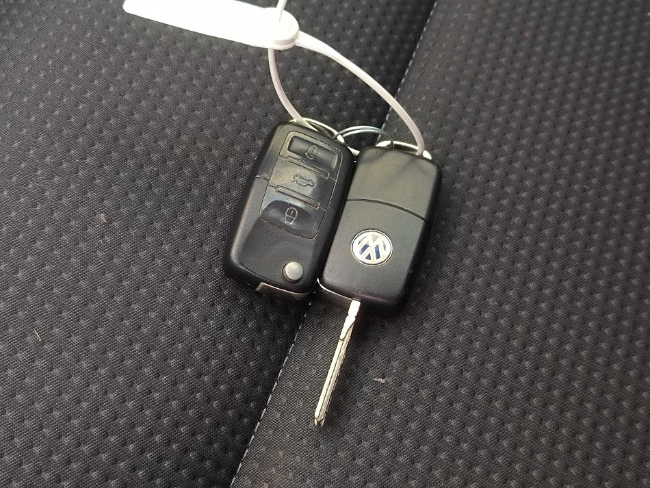 Volkswagen Caddy 1.6i Life