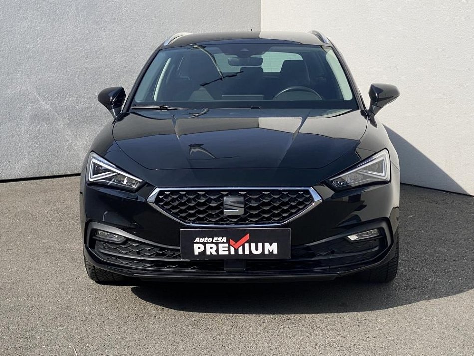 Seat Leon 2.0 TDi FR