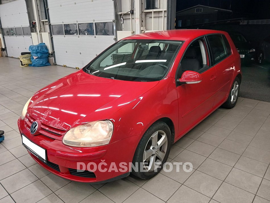 Volkswagen Golf 1.4 Trendline