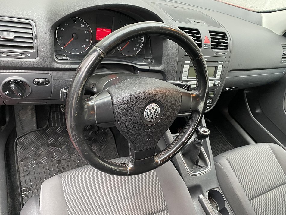 Volkswagen Golf 1.4i Trendline