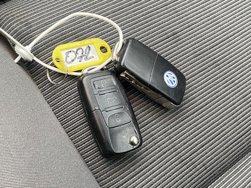 Volkswagen Golf 1.4i Trendline