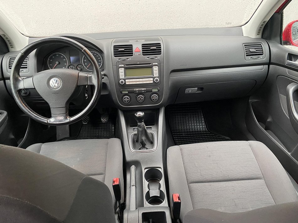 Volkswagen Golf 1.4i Trendline