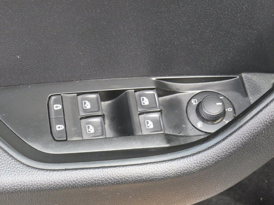 Škoda Superb III 1.6TDi 