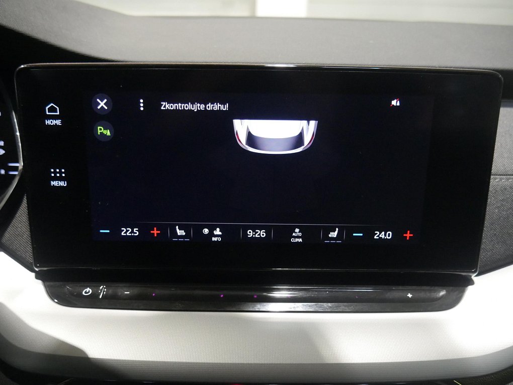 Škoda Octavia IV 1.0TSi Style