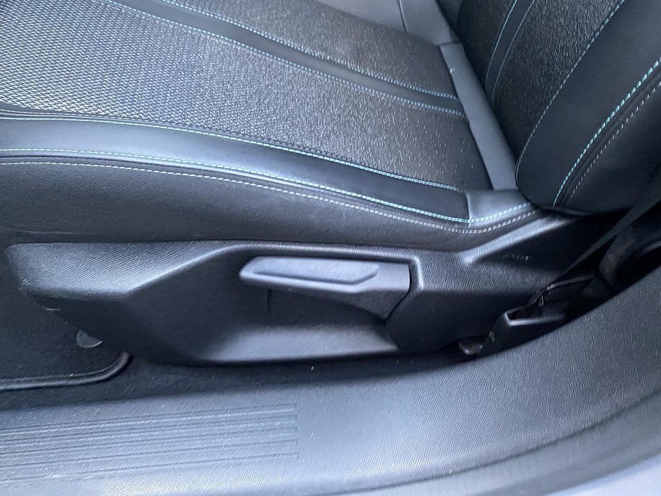 Peugeot 308 1.5 HDi Allure