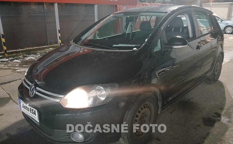 Volkswagen Golf Plus 1.4i 