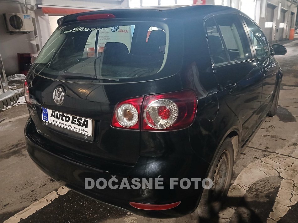 Volkswagen Golf Plus 1.4i 