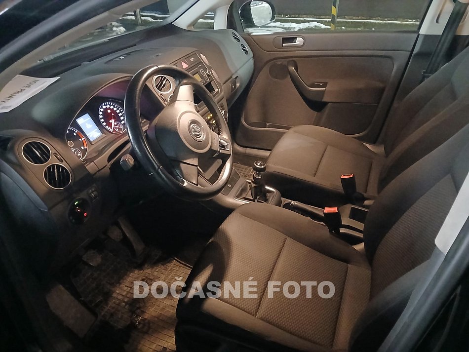 Volkswagen Golf Plus 1.4i 