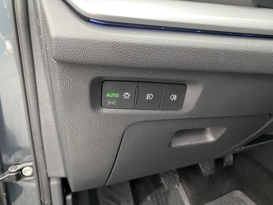 Škoda Octavia IV 1.0 TSi Style