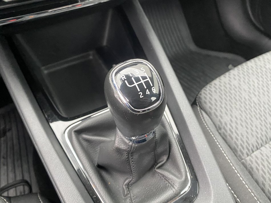 Škoda Octavia IV 1.0 TSi Style