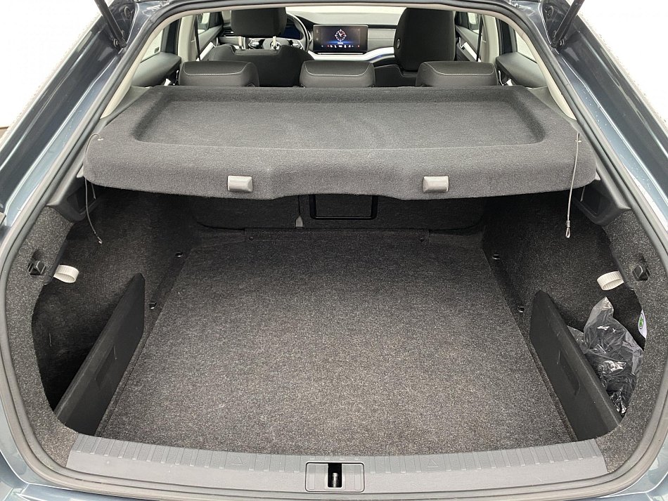 Škoda Octavia IV 1.0 TSi Style