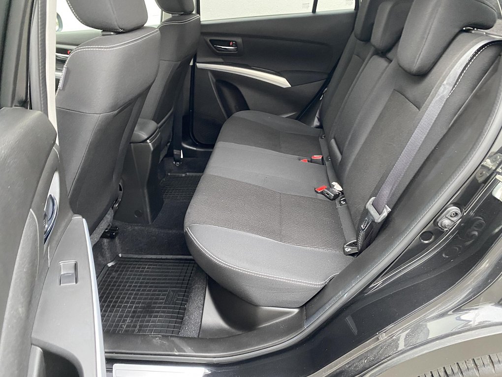 Suzuki S-Cross 1.4 BJet Comfort