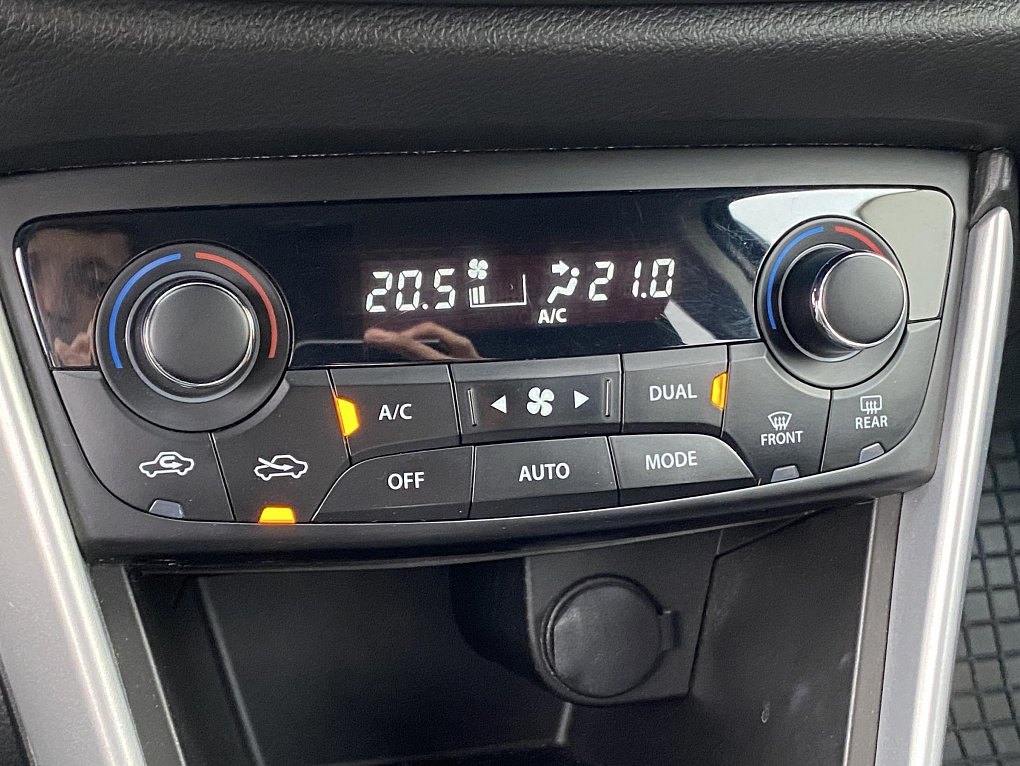 Suzuki S-Cross 1.4 BJet Comfort