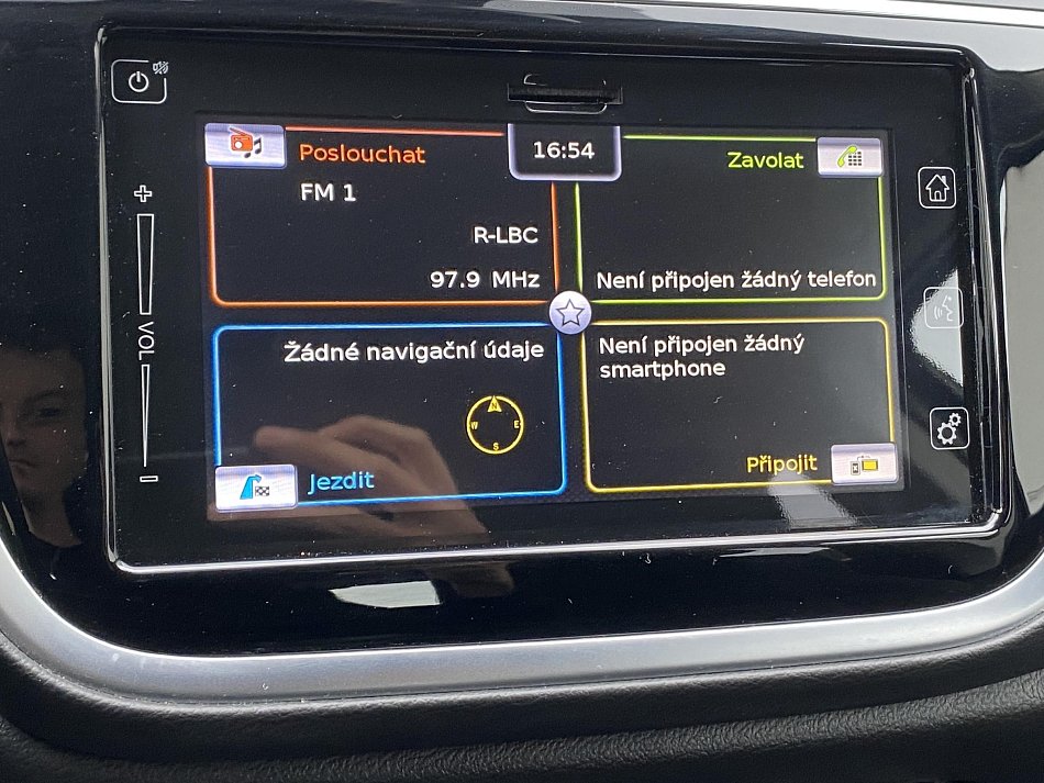 Suzuki S-Cross 1.4 BJet Comfort