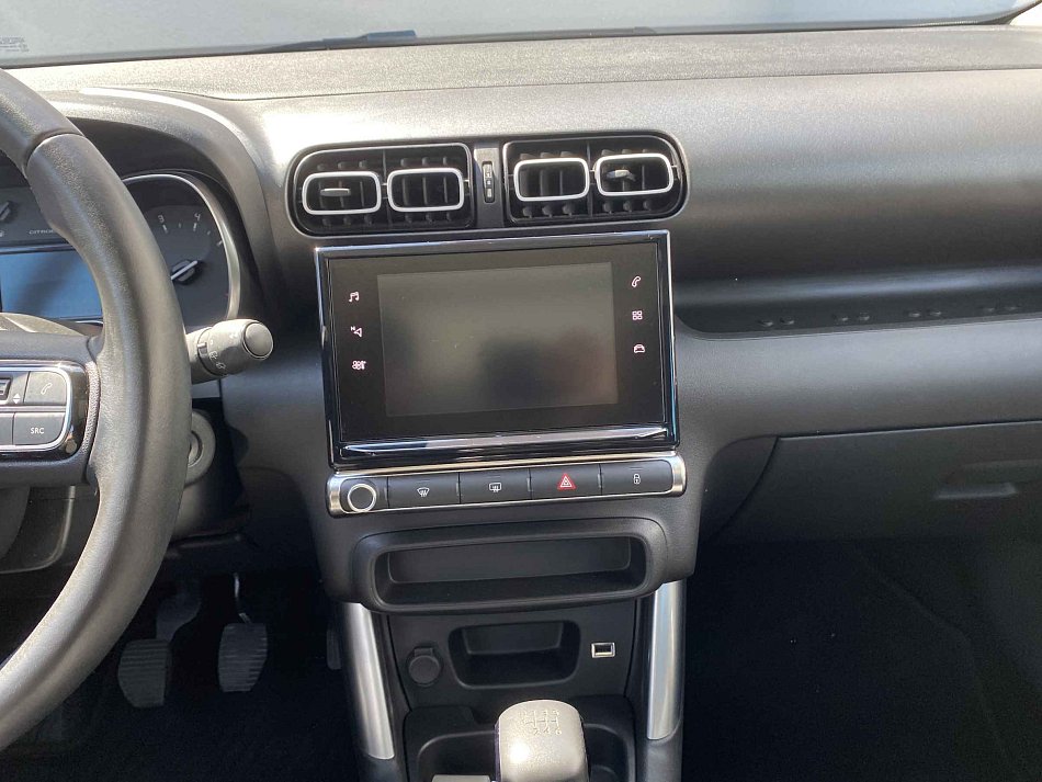 Citroën C3 Aircross 1.2 PT RIP CURL
