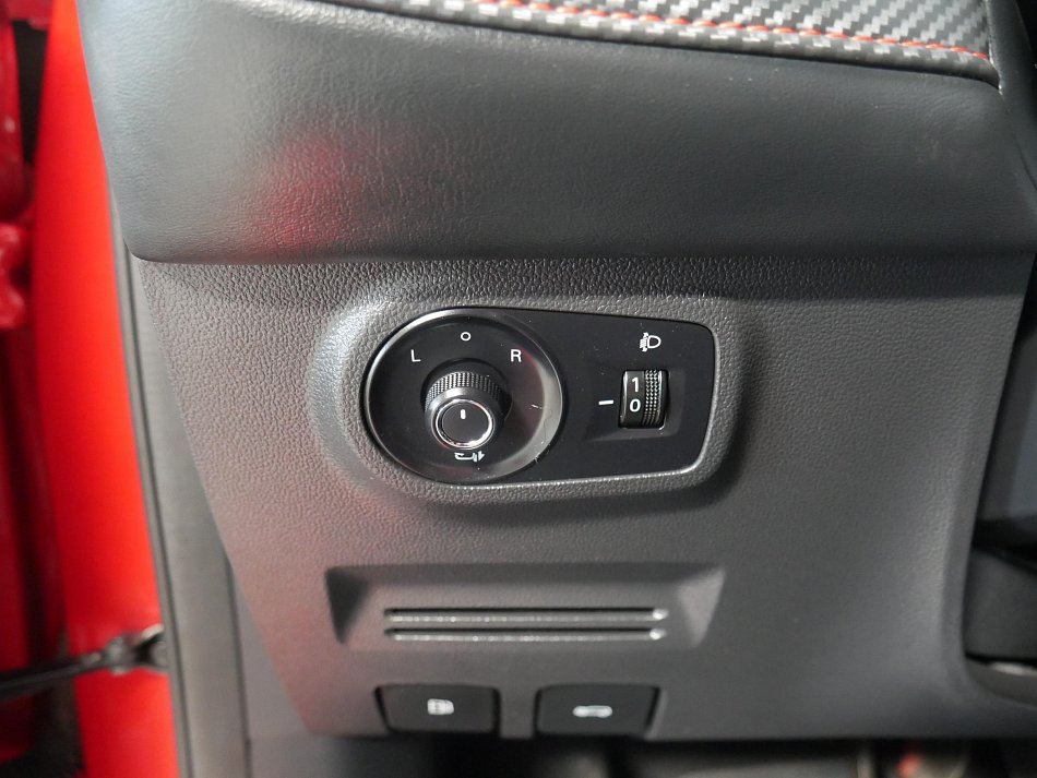 MG ZS 1.0 T 