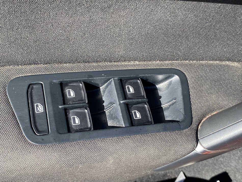 Volkswagen Sportsvan 1.4 TSi Highline