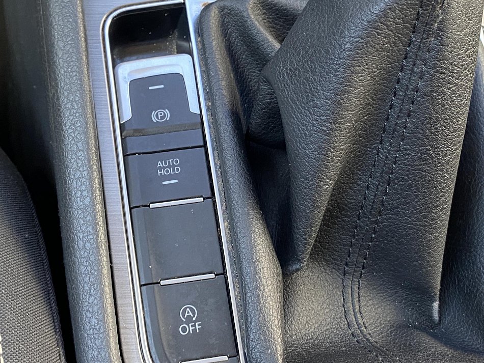 Volkswagen Sportsvan 1.4 TSi Highline