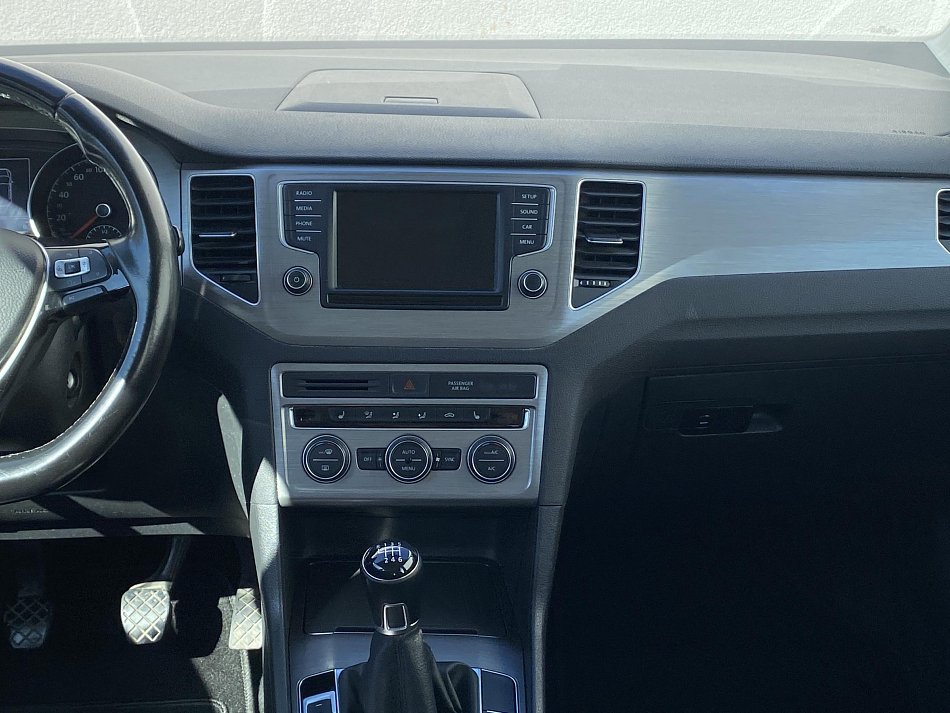 Volkswagen Sportsvan 1.4 TSi Highline