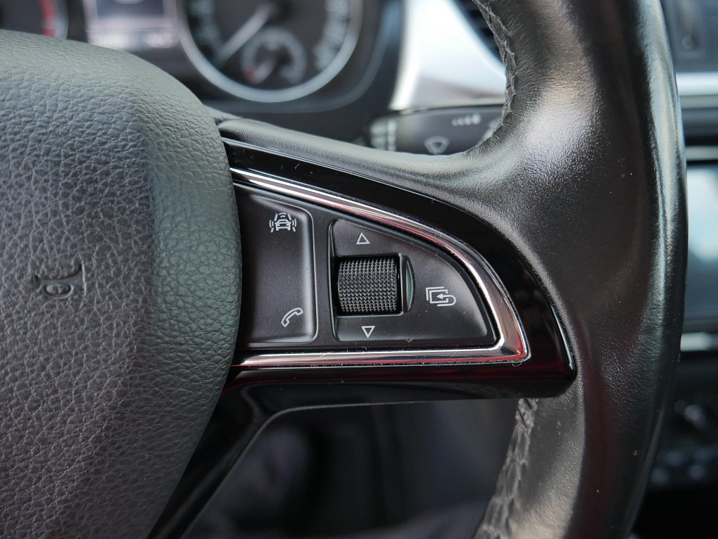 Škoda Rapid 1.0 TSi 