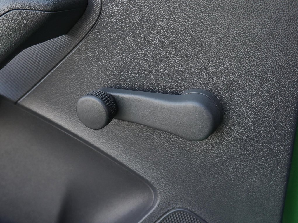 Škoda Rapid 1.0 TSi 