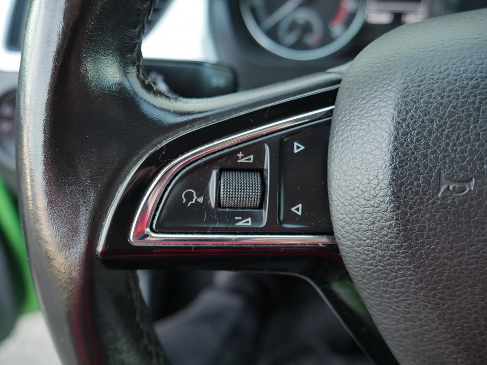 Škoda Rapid 1.0 TSi 