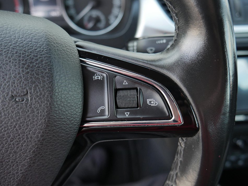 Škoda Rapid 1.0 TSi 