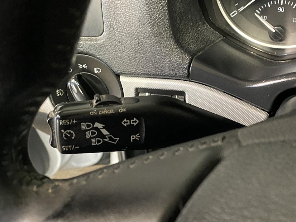 Škoda Octavia II 1.4 TSi Sport