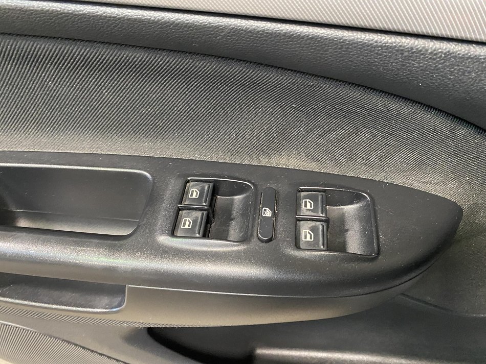 Škoda Octavia II 1.4 TSi Sport