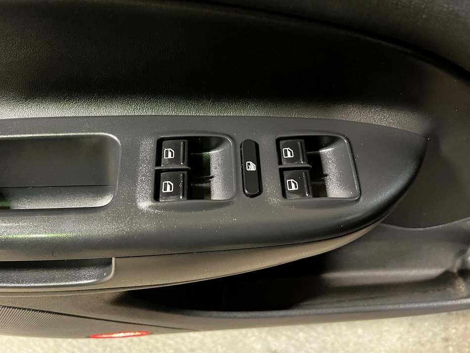 Škoda Octavia II 2.0 TDi RS