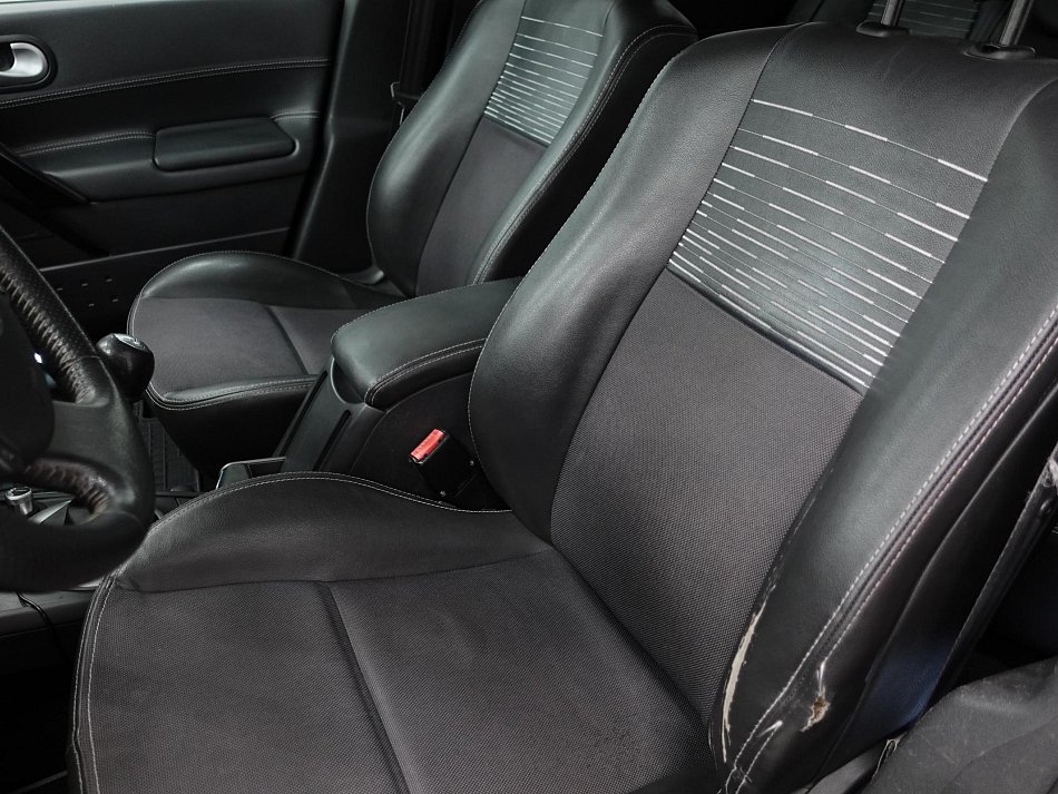 Renault Mégane 1.9DCi 