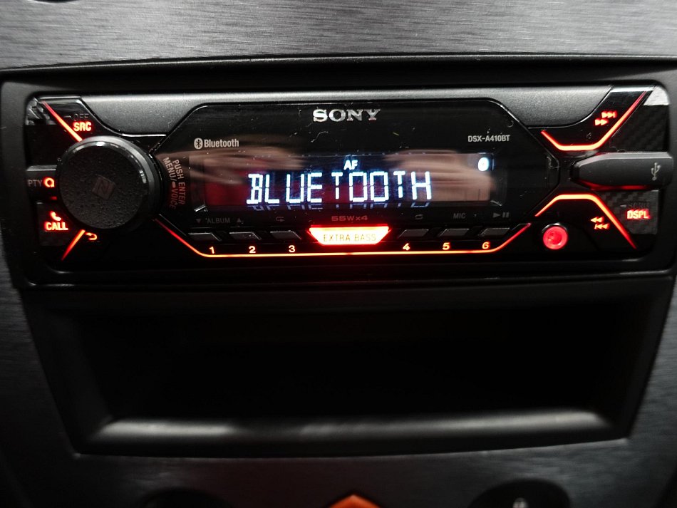 Renault Mégane 1.9DCi 