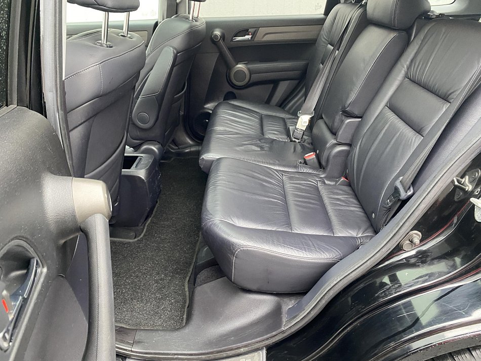 Honda CR-V 2.0i- VTEC Executive 4x4