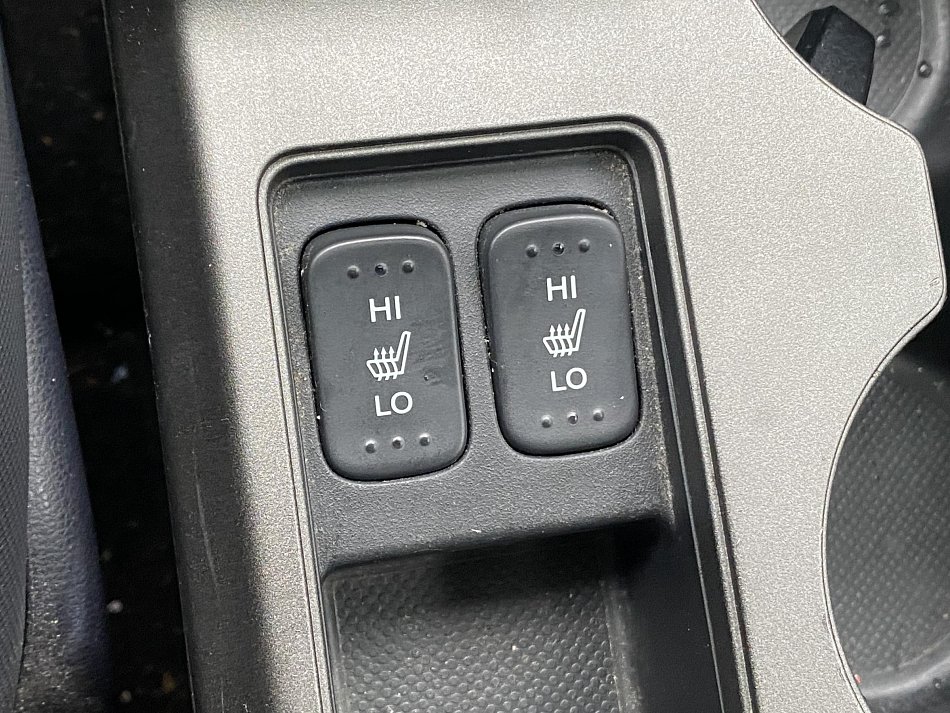 Honda CR-V 2.0i- VTEC Executive 4x4