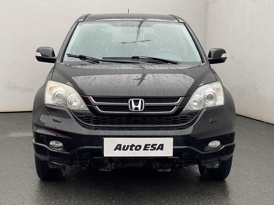 Honda CR-V 2.0i- VTEC Executive 4x4