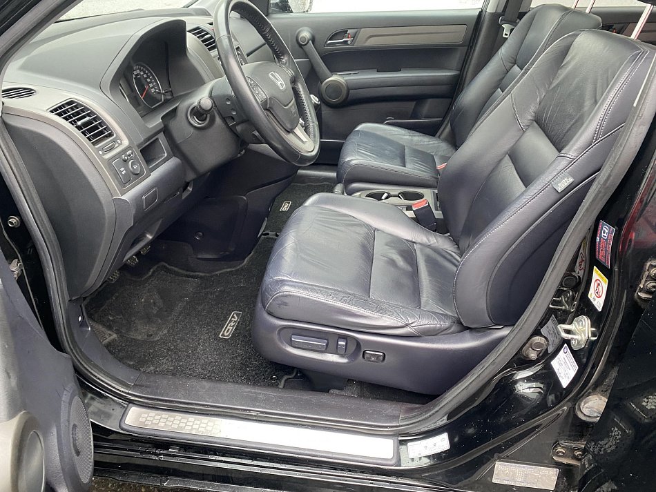 Honda CR-V 2.0i- VTEC Executive 4x4