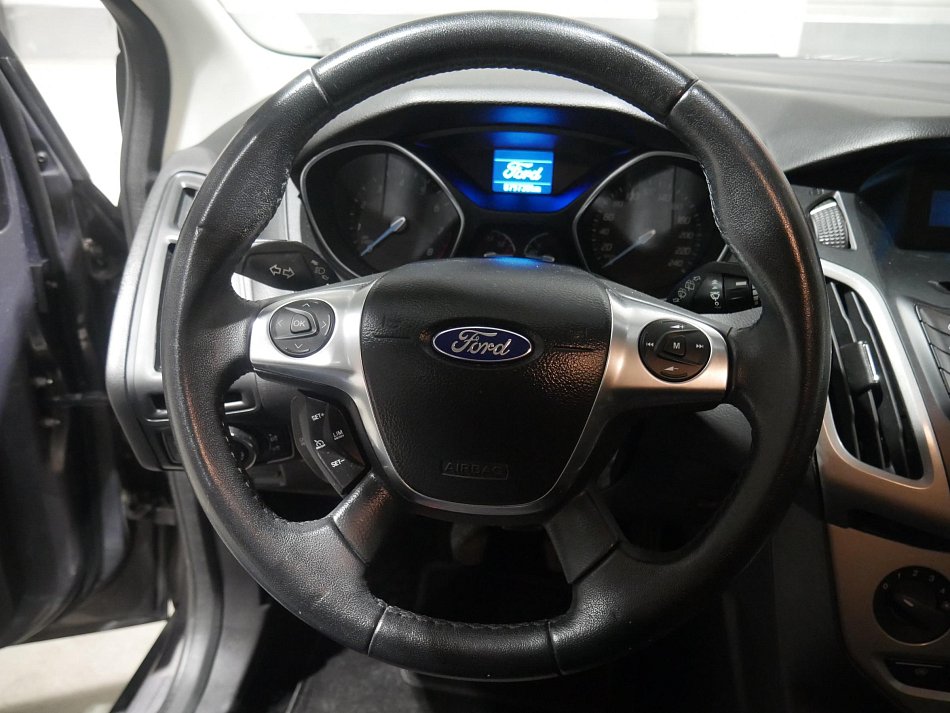 Ford Focus 1.0EB 
