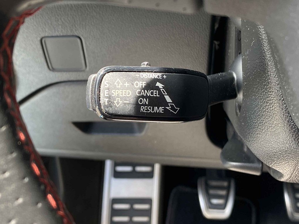 Seat Leon 2.0 TDi FR