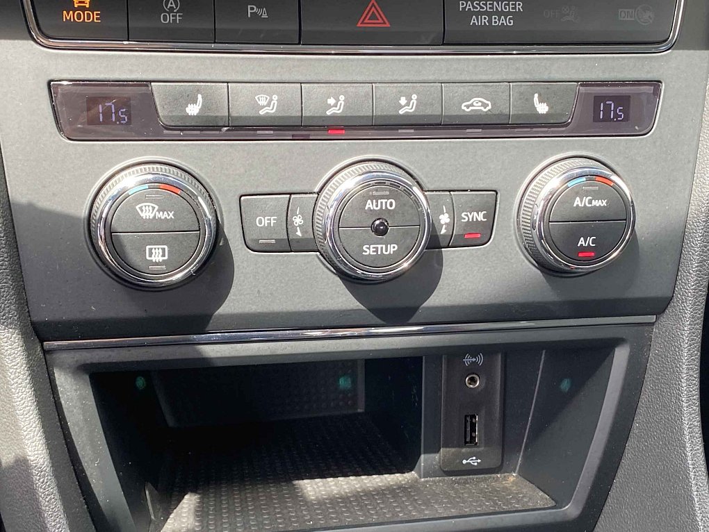 Seat Leon 2.0 TDi FR