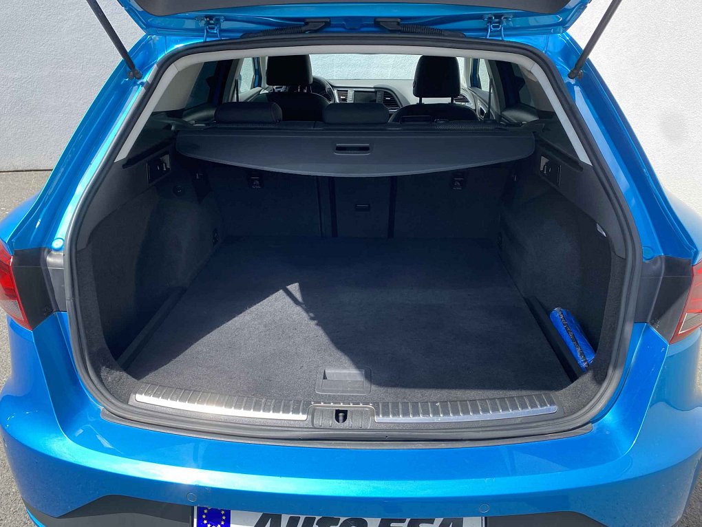 Seat Leon 2.0 TDi FR