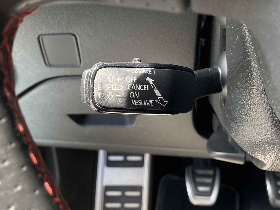 Seat Leon 2.0 TDi FR