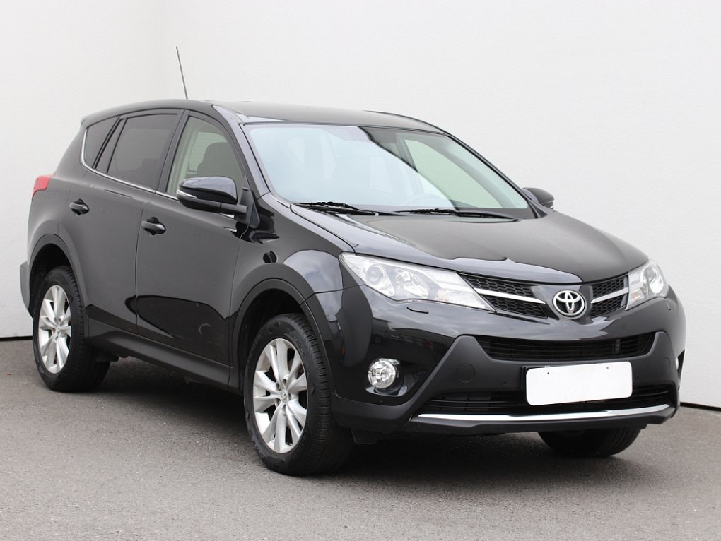 Toyota RAV4 2.2  4x4