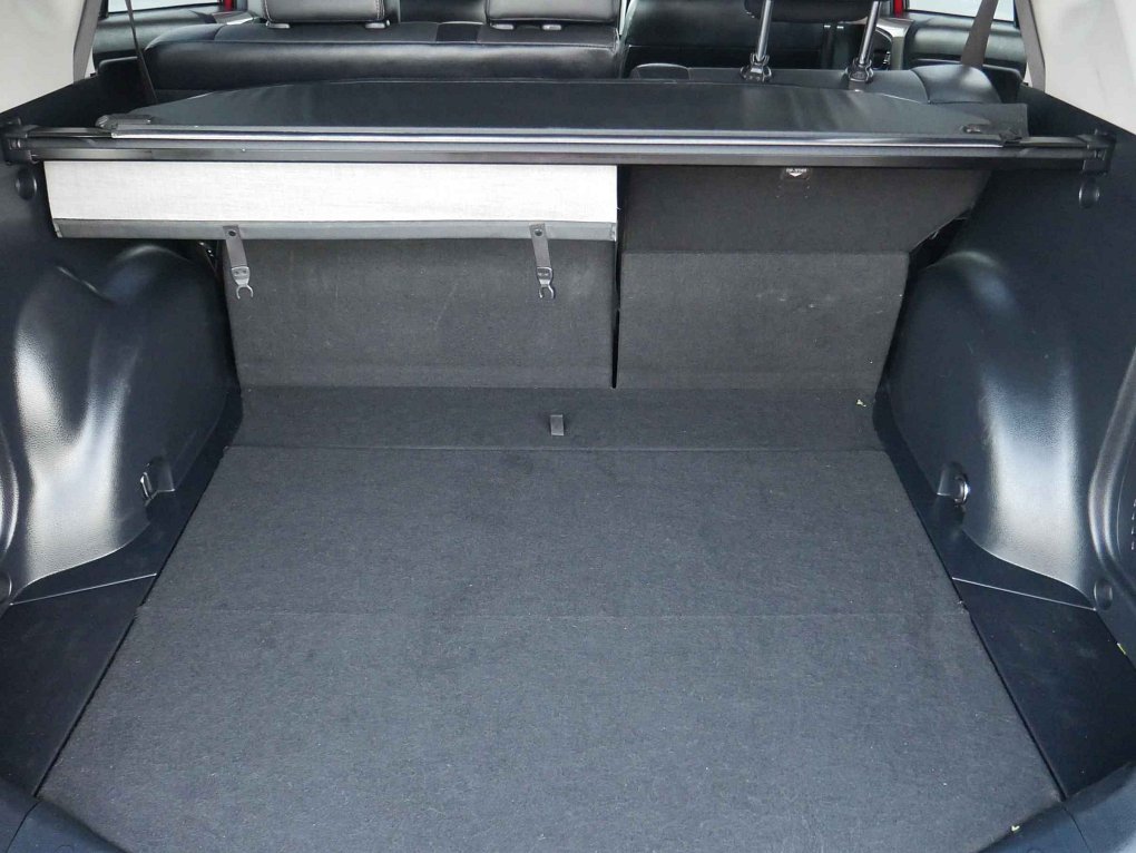 Toyota RAV4 2.2 D-4D  4x4