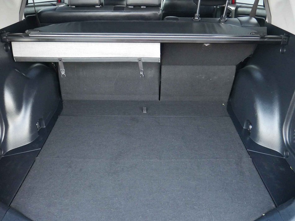 Toyota RAV4 2.2 D-4D  4x4